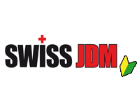 SwissJDM Logo